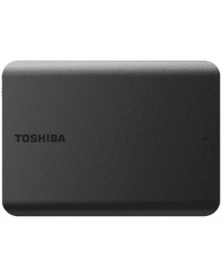CANVIO BASICS 2.5 1TB black, USB 3.2