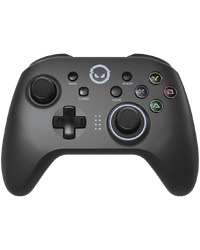 LORGAR Gaming Controller TRIX 510 Wireless Black