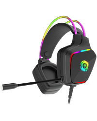 CANYON headset Darkless GH-9A Black