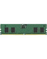 Kingston 8GB 5600MT/s DDR5 Non-ECC CL46 DIMM 1Rx16