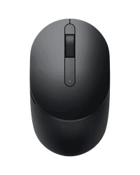 Dell Mobile Wireless Mouse - MS3320W - Black  