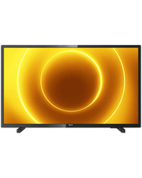 Philips TV LED 32PHS5507/12, HD TV,  80 cm (32''),  Pixel Plus 1366 x 768.