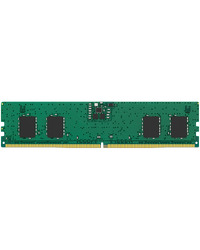 Kingston 16GB 5600MT/s DDR5 Non-ECC CL46 DIMM 1Rx8