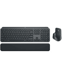 LOGITECH MX Keys Bluetooth Combo Gen 2 - GRAPHITE - B2B - Croatian layout