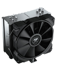 COUGAR FORZA50 ESSENTIAL Air Cooling TDP 200W