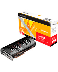 SAPPHIRE PULSE AMD RADEON RX 7800 XT GAMING 16GB GDDR6 DUAL HDMI / DUAL DP