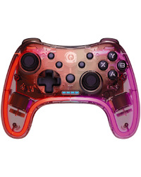 CANYON gamepad Brighter GPW-04 Dongle Wireless Crystal