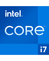 Intel CPU Desktop Core i7-14700F (up to 5.40 GHz, 33M Cache, LGA1700) box