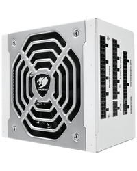 COUGAR POLAR X2 1200 PSU, 80 plus Platinum, 1200W, Full modular