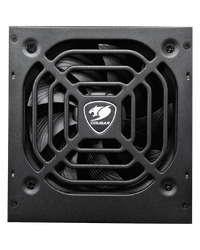 COUGAR STC650 PSU, 80 plus White, 650W