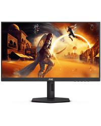 AOC Gaming Q27G4X - G4 Series monitor 27