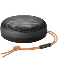 Beosound A1 2nd Gen Black Anthracite