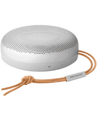 Beosound A1 2nd Gen Grey Mist