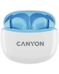 CANYON headset TWS-5 Blue