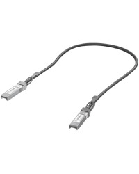 Ubiquiti cable UACC-DAC-SFP10-0.5M SFP+ direct attach cable available in multiple lengths