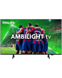 Philips TV LED 65PUS8319/12, AMBILIGHT TV of 164 cm (65