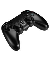CANYON gamepad GP-W5 PS4 Wireless Black