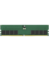 Kingston 32GB 5600MT/s DDR5 Non-ECC CL46 DIMM 2Rx8