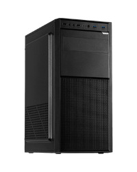Računar AMD R5 5600GT,Matična MSI B450M-A Pro, Kingston 16GB RAM 3200MHz, Kingston SSD 500GB NV2, PSU 500W, Intertech Kućište A-301, NO OS