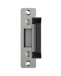 Ubiquiti UA-Lock-Electric Fail-secure electric strike lock that connects to a UniFi Access Hub, Holds up to 1,200 kg, Can be installed on an aluminum, steel, or wooden door frame