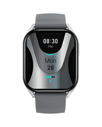 CANYON smart watch Chatter SW-58 BT-CALL Silver Grey