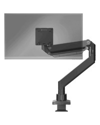 ONKRON Desk Mount for Monitor 17
