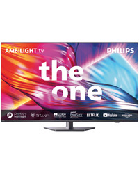 Philips TV LED 50PUS8919/12, 126 cm (50