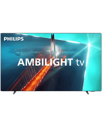 Philips OLED TV  48OLED718/12, Google TV, 120 Hz,G-sync, VRR, FreeSync, 121 cm (48