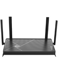 TP-Link Archer BE230 BE3600 Dual-Band Wi-Fi 7 Router, 688 Mbps at 2.4 GHz + 2882 Mbps at 5 GHz,4× external Antennas, 2.0 GHz Quad-Core CPU, 1x2.5 Gbps WAN port + 1x2.5 Gbps LAN port + 3x1 Gbps LAN ports, 1xUSB 3.0 Port, MLO, 4096-QAM