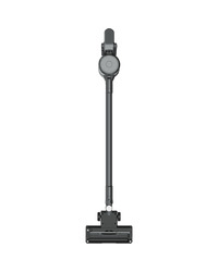 AENO Cordless vacuum cleaner SC1: electric turbo brush, LED lighted brush, resizable and easy to maneuver, 120W