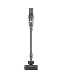 AENO Cordless vacuum cleaner SC3: electric turbo brush, LED lighted brush, resizable and easy to maneuver, 250W