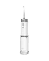 Dental Irrigator: 3.7V, 8W, 2500mAh, 200ML