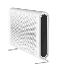 AENO Air Purifier AP2S, Wi-Fi, UV lamp, ionization, Tvoc sensor, CADR 420 m³/h, 50 m2, carbon filter + Hepa H13, wall mounting