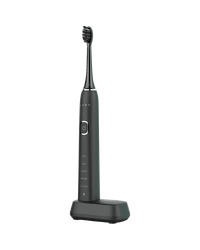 AENO Sonic Electric Toothbrush DB6: Black, 5 modes, wireless charging, 46000rpm, 40 days without charging, IPX7