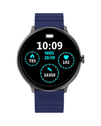 CANYON smart watch Jacky SW-69 Blue Yellow