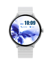 CANYON smart watch Jacky SW-69 White Blue