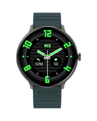 CANYON smart watch Jacky SW-69 Green Orange