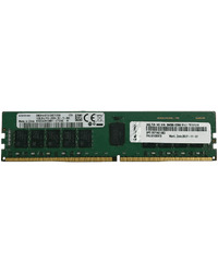 Lenovo ThinkSystem 16GB TruDDR4 3200 MHz (2Rx8, 1.2V) ECC UDIMM for ST50 v2, SR250 v2, ST250 v2
