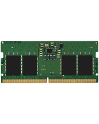 Kingston DRAM 8GB 5600MT/s DDR5 Non-ECC CL46 SODIMM 1Rx16