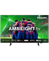 Philips TV LED 75PUS8319/12, Smart AMBILIGHT TV of 189 cm (75