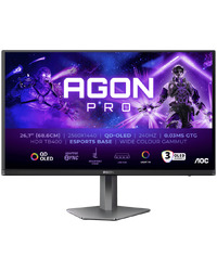 AOC Monitor LED AG276QZD2 AGON PRO 26.7