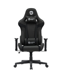CANYON gaming chair Crest FCH01 Fabric Grey