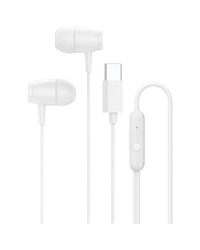 CANYON headphones SEP-5 TYPE-C White