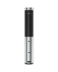 AENO Sous Vide SV1: 1200W, 4 Automatic programs, Temperature adjustment, Timer,  Touch screen, LCD-display, IPX7 Water Proof