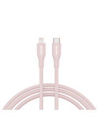 CANYON cable CLNM60 C-L 60W MFI 1m Silicon Pink