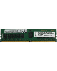 Lenovo ThinkSystem 32GB TruDDR5 4800MHz (2Rx8) ECC UDIMM; for ST50 v3, ST250 v3, SR250 v3