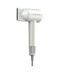 High Speed Hair Dryer, 220V-240V~50-60Hz, 1500W, Ionizer, LCD, 6+circulation mode, 110000RPM, less than 75dB