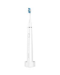 AENO SMART Sonic Electric toothbrush, DB1S: White, 4modes +8 smart, wireless charging, 46000rpm, 90 days without charging, IPX7