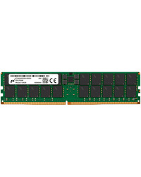 Micron DDR5 RDIMM 32GB 2Rx8 5600 CL46 (16Gbit) (Single Pack)