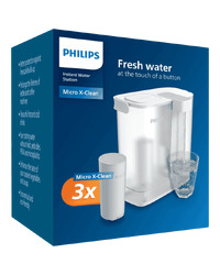 Instant spremnik za filtriranje vode Philips AWP2980/10 (3 filtera u pakovanju)